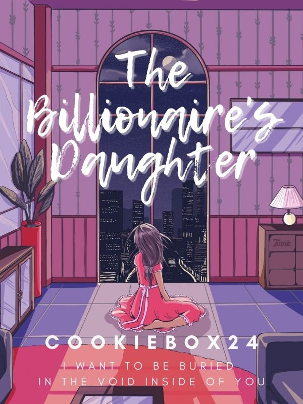 The Billlionaire's Daughter Book