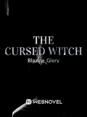 The Cursed Witch Book