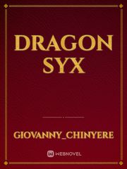 Dragon SYX Book