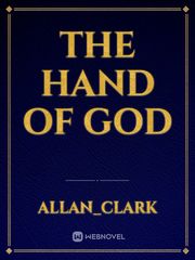 The Hand Of God Book