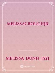 Melissacrouchjr Book