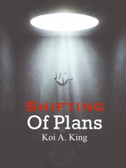 Shifting of Plans Book