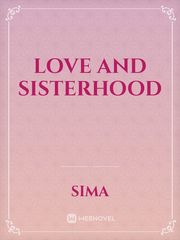Love and Sisterhood Book