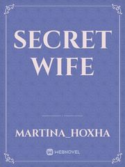 secret wife Book