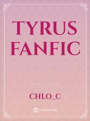 Tyrus FanFic Book