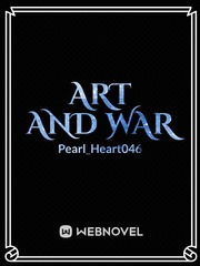 Art and War Book