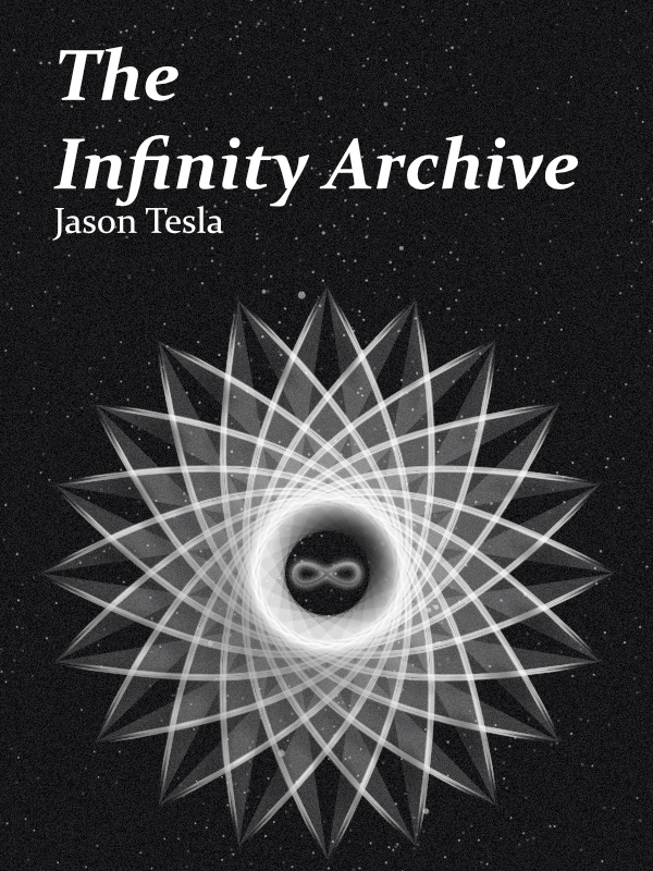 The Infinity Archive Book