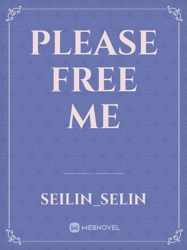 please free me Book