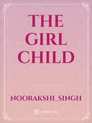The girl child Book