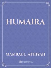 Humaira Book