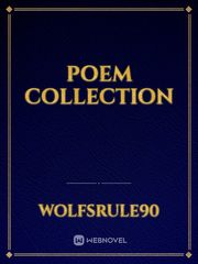 Poem collection Book