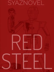 Red Steel Book