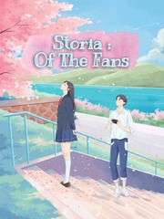 Storia : Of The Fans Book