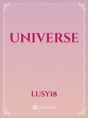 UNIVERSE Book