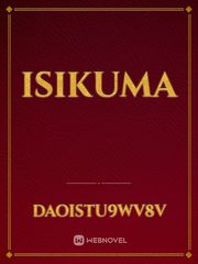 Isikuma Book