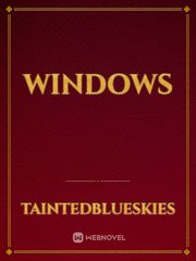Windows Book