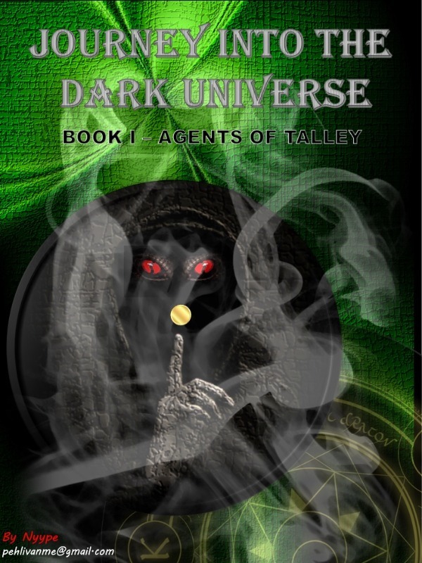 Journey into the Dark Universe Book