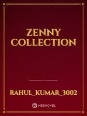 Zenny Collection Book