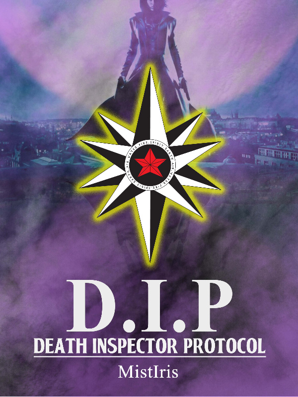 Death Inspector Protocol [STOP/ON HOLD]