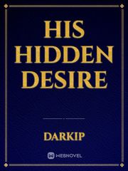His Hidden Desire Book