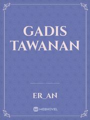 GADIS TAWANAN Book