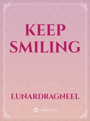 Keep Smiling Book