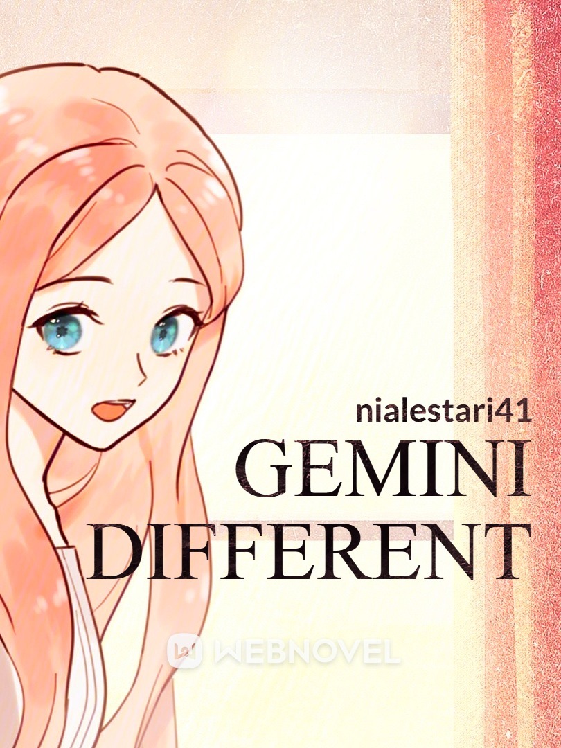 Gemini Different