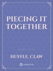 Piecing It Together Book