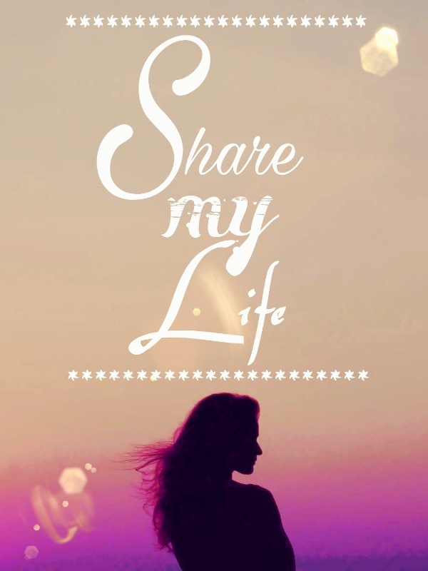 Share My Life Book