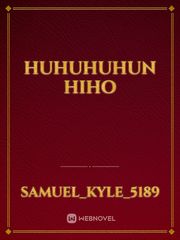Huhuhuhun hiho Book