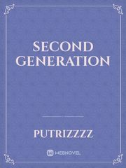 SECOND GENERATION Book