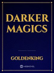 Darker Magics Book