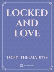 locked and love Book