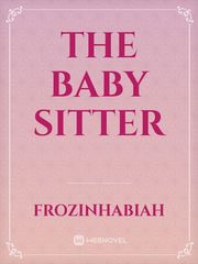 The baby sitter Book