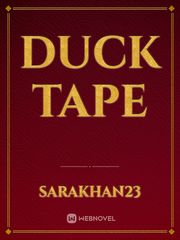Duck Tape Book