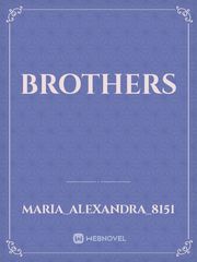 BROTHERS Book