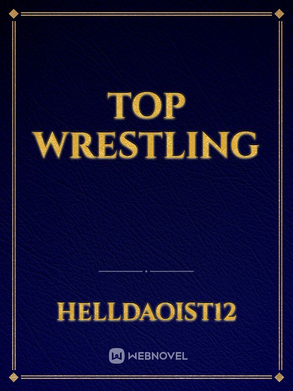 Top Wrestling