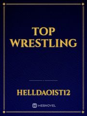 Top Wrestling Book