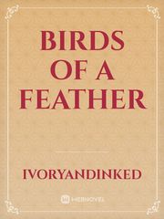 Birds of a Feather Book