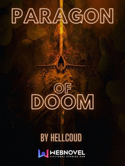 Paragon of Doom Book