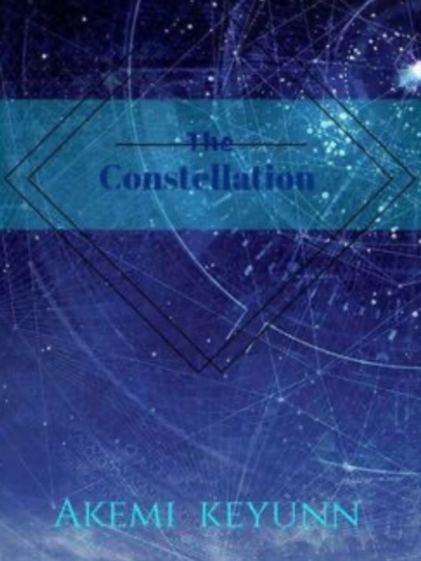 The Constellation Book