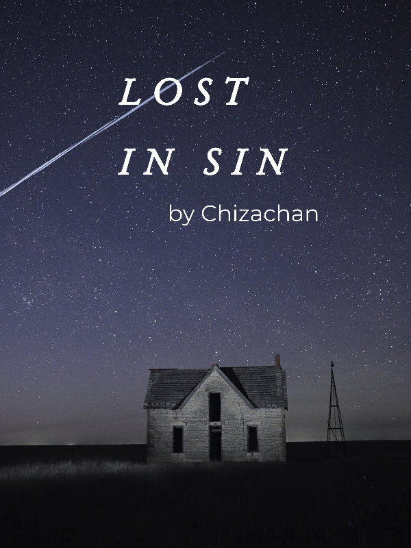 Lost in Sin Book