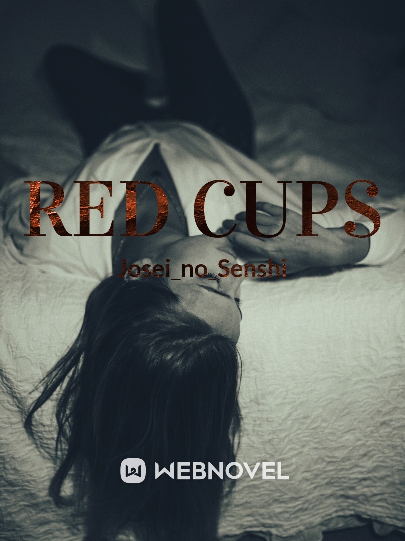 Red Cups Book