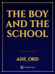 the boy and the school Book