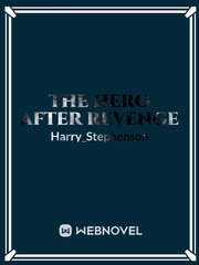 The Hero After Revenge Book