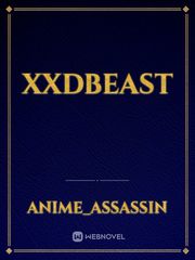 xxdbeast Book