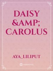 DAISY & CAROLUS Book