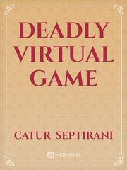 Deadly Virtual Game Book