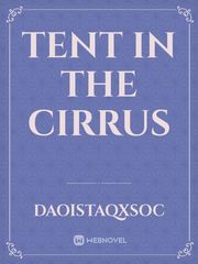 Tent in the Cirrus Book