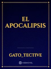 el apocalipsis Book
